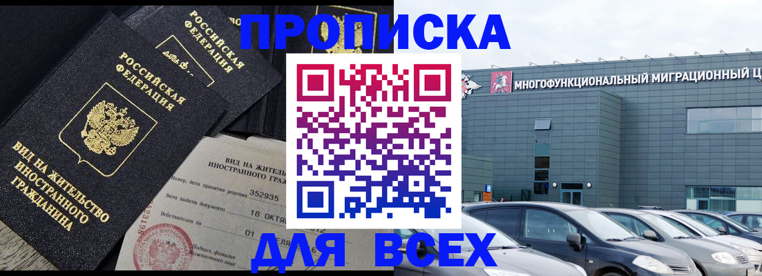 временная прописка в Щёлково